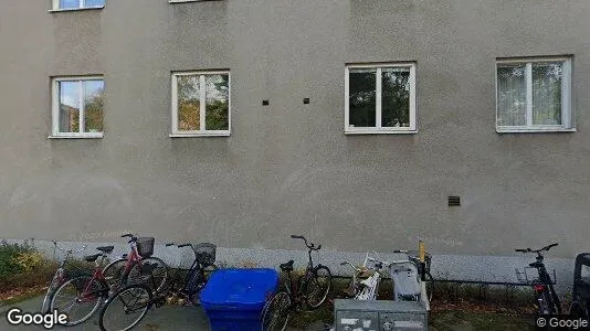 Lägenheter till salu i Söderort - Bild från Google Street View