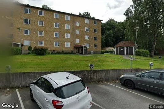 Lägenheter till salu i Partille - Bild från Google Street View