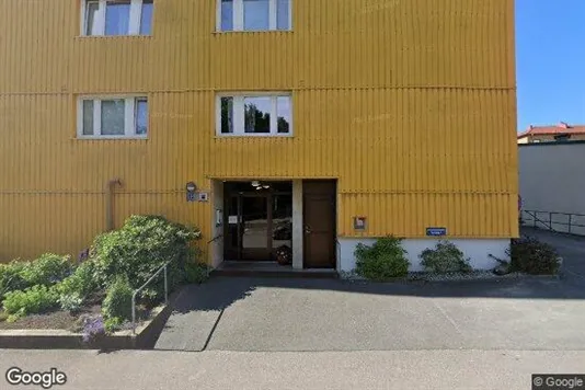 Lägenheter till salu i Västra hisingen - Bild från Google Street View