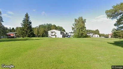 Lägenheter att hyra i Strömsund - Bild från Google Street View