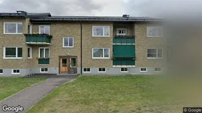 Lägenheter till salu i Lomma - Bild från Google Street View