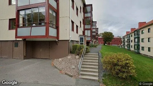 Lägenheter till salu i Jönköping - Bild från Google Street View