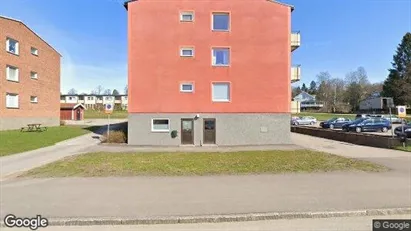 Lägenheter att hyra i Filipstad - Bild från Google Street View