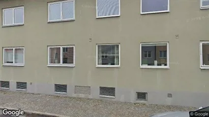 Lägenheter till salu i Simrishamn - Bild från Google Street View