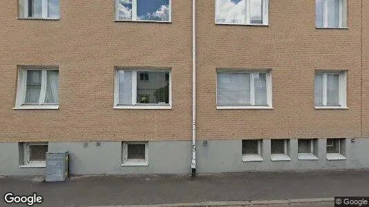 Lägenheter till salu i Karlstad - Bild från Google Street View