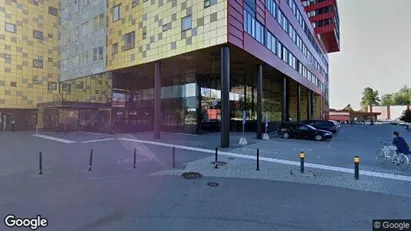 Lägenheter till salu i Växjö - Bild från Google Street View