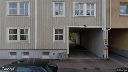 Lägenheter att hyra i Karlstad - Bild från Google Street View