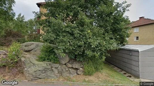 Lägenheter till salu i Örgryte-Härlanda - Bild från Google Street View