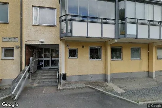 Lägenheter till salu i Västra hisingen - Bild från Google Street View