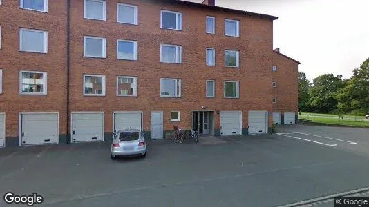 Lägenheter till salu i Kristianstad - Bild från Google Street View