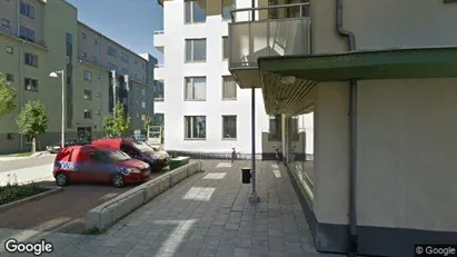 Lägenheter att hyra i Västerås - Bild från Google Street View