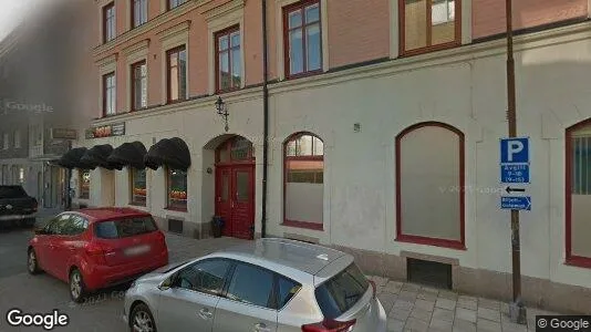 Lägenheter till salu i Luleå - Bild från Google Street View