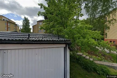 Lägenheter till salu i Tyresö - Bild från Google Street View