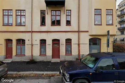 Lägenheter till salu i Örebro - Bild från Google Street View