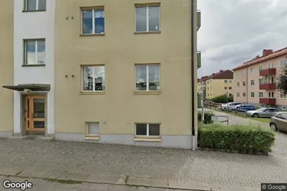 Lägenheter till salu i Växjö - Bild från Google Street View