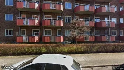 Lägenheter till salu i Helsingborg - Bild från Google Street View