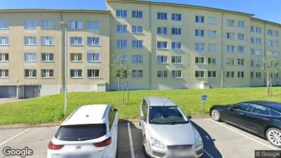 Lägenheter att hyra i Norrköping - Bild från Google Street View