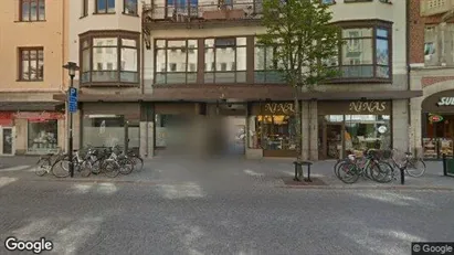 Lägenheter till salu i Örebro - Bild från Google Street View