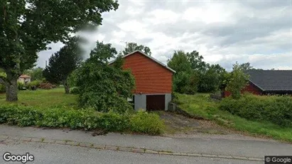 Hus att hyra i Gullspång - Bild från Google Street View