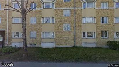 Lägenheter att hyra i Sundbyberg - Bild från Google Street View