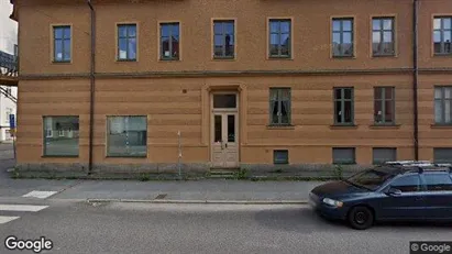 Lägenheter till salu i Örebro - Bild från Google Street View