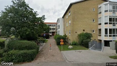 Lägenheter till salu i Lomma - Bild från Google Street View