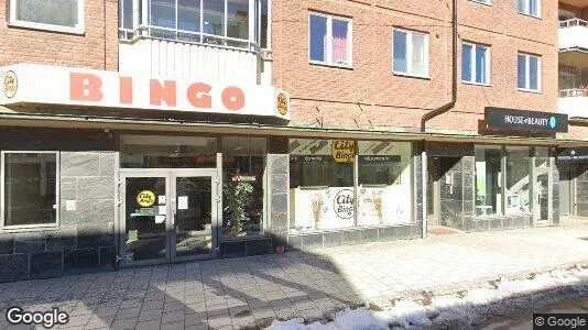 Lägenheter att hyra i Norrköping - Bild från Google Street View