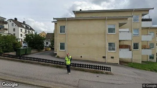 Lägenheter att hyra i Vimmerby - Bild från Google Street View