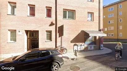 Lägenheter att hyra i Norrköping - Bild från Google Street View