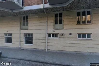 Lägenheter till salu i Helsingborg - Bild från Google Street View