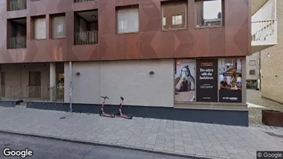 Lägenheter att hyra i Norrköping - Bild från Google Street View