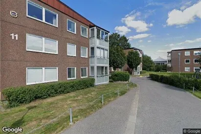 Lägenheter till salu i Växjö - Bild från Google Street View