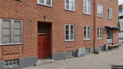 Lägenheter till salu i Malmö Centrum - Bild från Google Street View