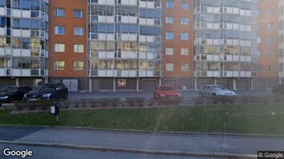 Lägenheter till salu i Västra hisingen - Bild från Google Street View