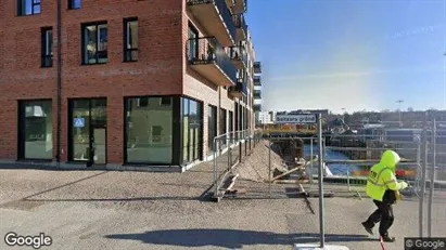 Lägenheter till salu i Helsingborg - Bild från Google Street View