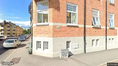 Lägenheter till salu i Karlstad - Bild från Google Street View