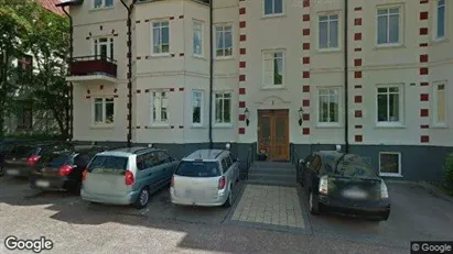 Lägenheter till salu i Helsingborg - Bild från Google Street View