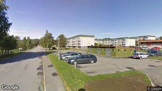 Lägenheter till salu i Luleå - Bild från Google Street View