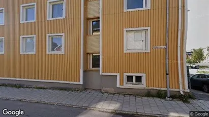 Lägenheter till salu i Luleå - Bild från Google Street View