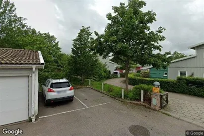 Lägenheter till salu i Norra hisingen - Bild från Google Street View