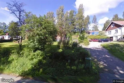 Lägenheter att hyra i Svenljunga - Bild från Google Street View