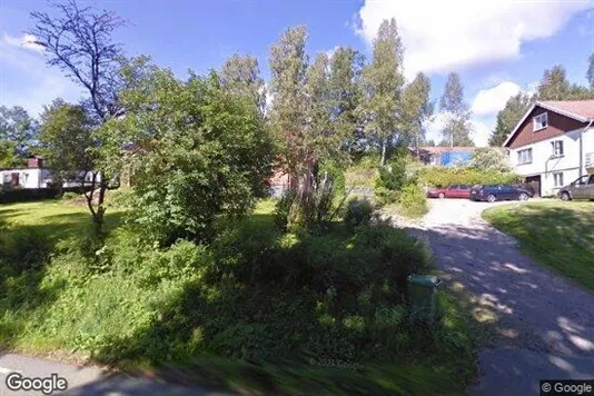 Lägenheter att hyra i Svenljunga - Bild från Google Street View