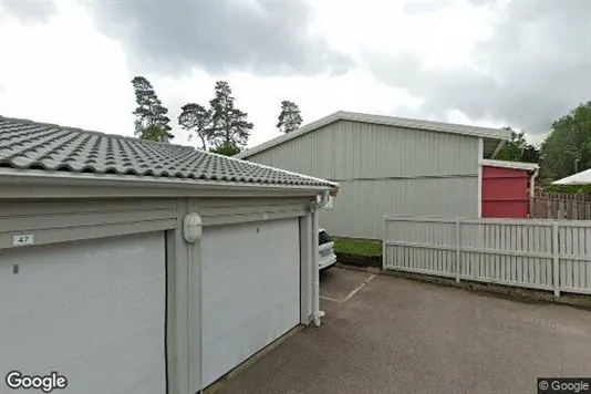 Lägenheter till salu i Norra hisingen - Bild från Google Street View