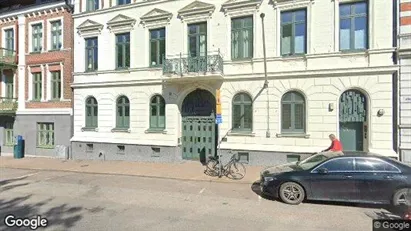 Lägenheter till salu i Helsingborg - Bild från Google Street View