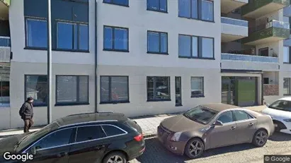 Lägenheter till salu i Västerort - Bild från Google Street View