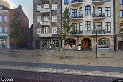 Lägenheter till salu i Helsingborg - Bild från Google Street View