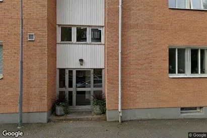 Lägenheter till salu i Växjö - Bild från Google Street View