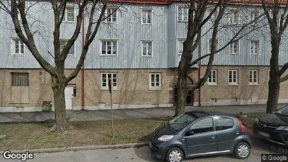 Lägenheter till salu i Örgryte-Härlanda - Bild från Google Street View