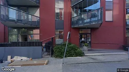 Lägenheter till salu i Västerort - Bild från Google Street View