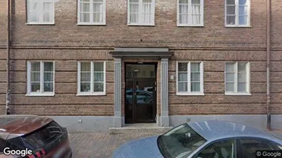 Lägenheter att hyra i Helsingborg - Bild från Google Street View